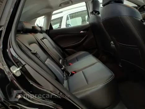 TRACKER 1.2 TURBO FLEX PREMIER AUTOMÁTICO