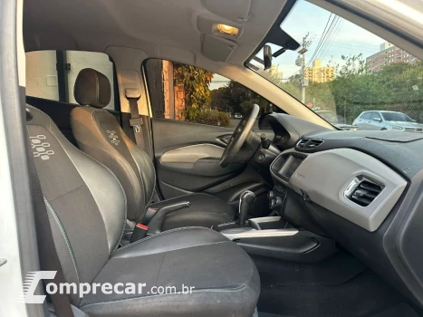 ONIX HATCH LT 1.4 8V FlexPower 5p Aut.