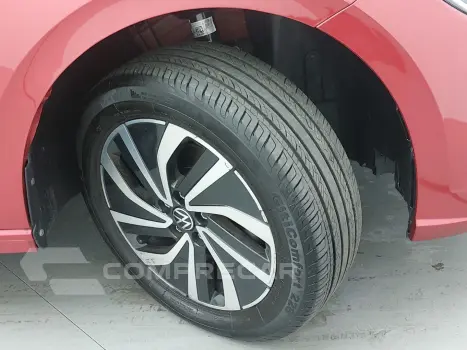 POLO 1.0 170 TSI HIGHLINE AUTOMÁTICO