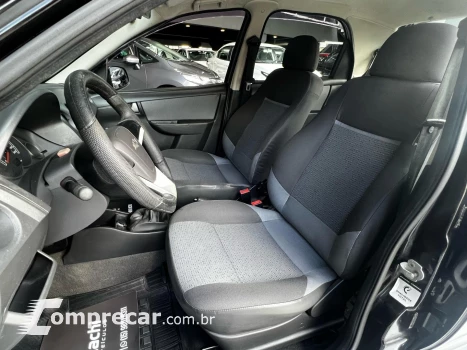 CELTA 1.0 MPFI LT 8V FLEX 4P MANUAL