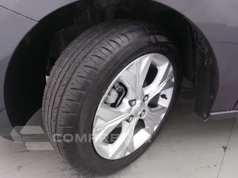 ONIX 1.0 TURBO FLEX LTZ AUTOMÁTICO