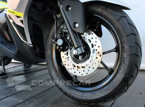 YAMAHA AEROX 160 ABS