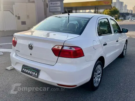 Voyage 1.0 12V Mpi Totalflex 4P Manual