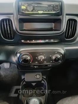 Mobi 1.0 4P FLEX EVO LIKE ON