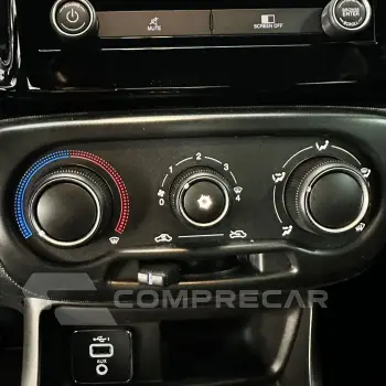 Strada Volcano 1.3 Flex 8V CD Aut.