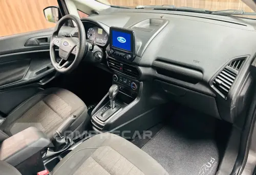 ECOSPORT 1.5 Ti-vct SE Direct