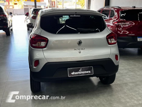 KWID 1.0 12V SCE ZEN