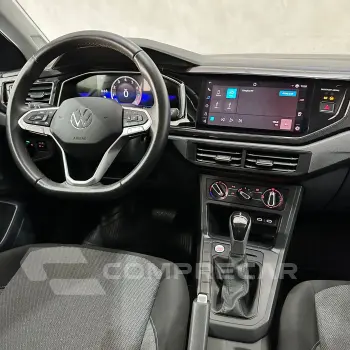 Polo Comfortline TSI 1.0 Flex 12V Aut.