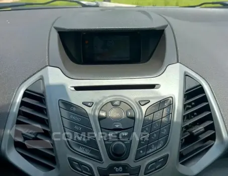 ECOSPORT SE 1.6