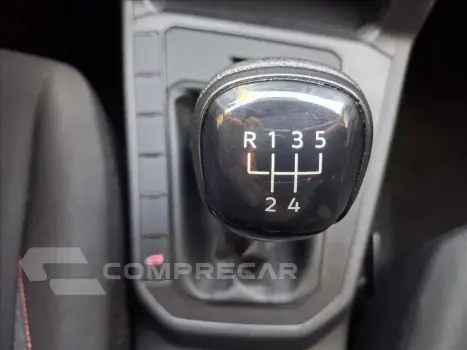 POLO 1.0 MPI TRACK MANUAL