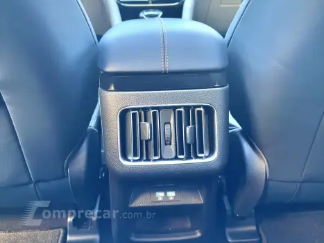 SONG PLUS 1.5 DM-I HÍBRIDO AUTOMÁTICO