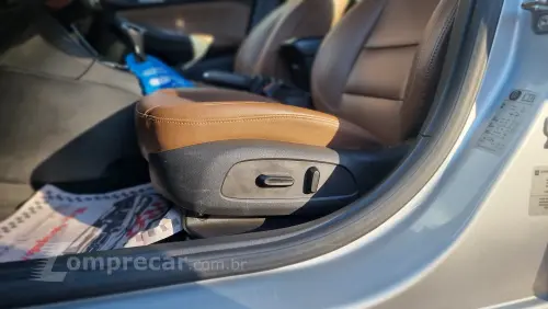 CRUZE 1.4 Turbo Premier