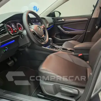 JETTA 1.4 250 TSI Comfortline