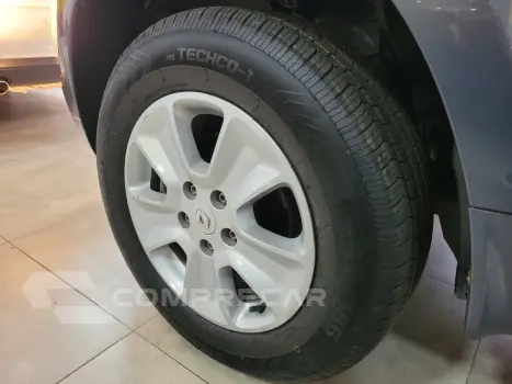 DUSTER Dynamique 2.0 Flex 16V Aut.