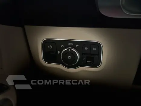 GLB 200 1.3 CGI Progressive 7g-dct