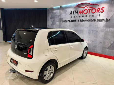 UP 1.0 12V 4P FLEX MOVE UP