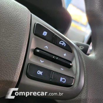 HB20 1.0 Comfort 12V