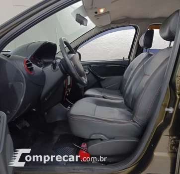 SANDERO 1.6 Stepway 16V