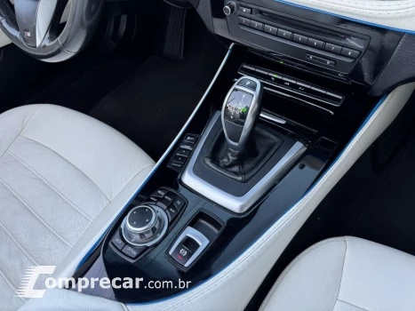Z4 2.0 16V 20I SDRIVE GP ROADSTER AUTOMÁTICO