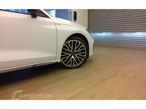 A3 2.0 40 TFSI MHEV SPORTBACK PERFORMANCE BLACK S-TRONIC