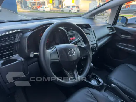 FIT 1.5 LX 16V