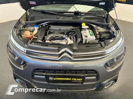 C4 CACTUS 1.6 THP Shine Pack Eat6