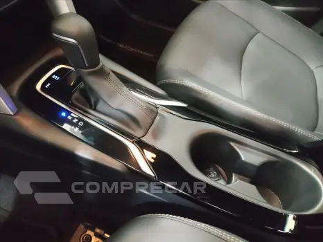 COROLLA CROSS 2.0 VVT-IE FLEX XRE DIRECT SHIFT
