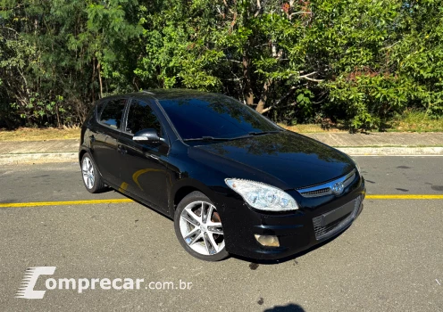 I30 2.0 MPFI GLS 16V