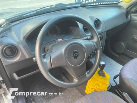 CELTA 1.0 MPFI Spirit 8V