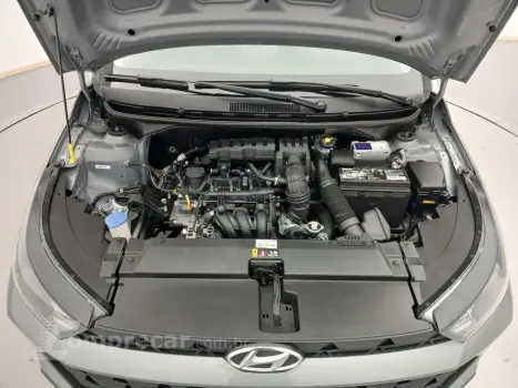 HB20 1.0 12V FLEX COMFORT PLUS MANUAL