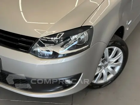 FOX 1.6 MI PRIME 8V FLEX 4P MANUAL