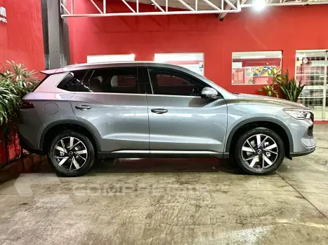 SONG PRO 1.5 DM-I HÍBRIDO GS AUTOMÁTICO