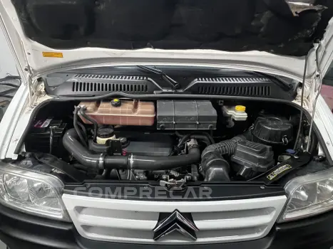 JUMPER 2.3 HDI Minibus 33M