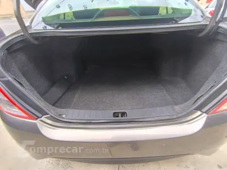 VERSA SL 1.6 16V Flex Fuel 4p Mec.