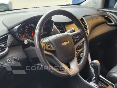 TRACKER Premier 1.4 Turbo 16V Flex Aut