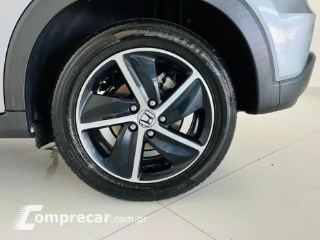 HR-V EXL CVT