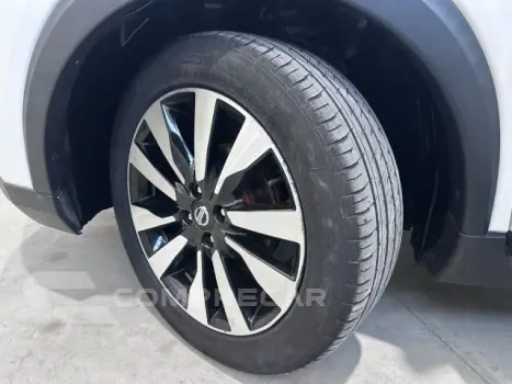 KICKS - 1.6 16V SL 4P XTRONIC