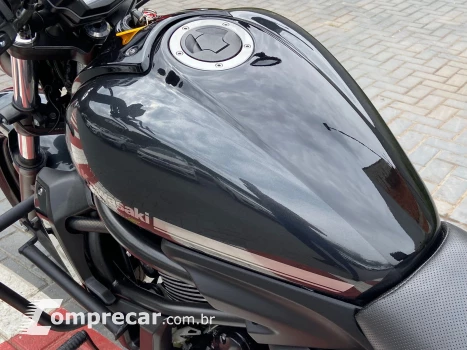 VULCAN S 650 ABS