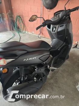 Yamaha NMAX CONNECTED 160
