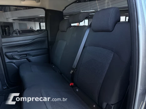 Ranger XLS 2.0 4x2 CD Diesel Aut.