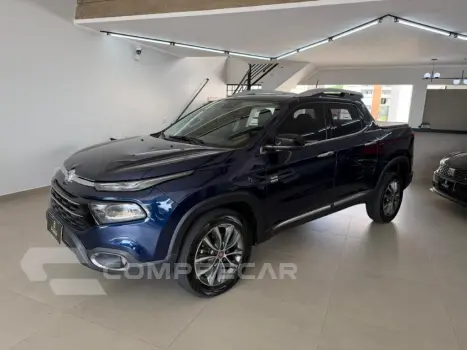 Toro Volcano 2.0 16V 4x4 TB Diesel Aut.