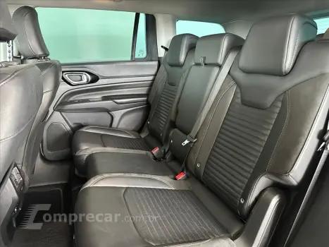 COMMANDER 1.3 T270 TURBO FLEX LIMITED AT6