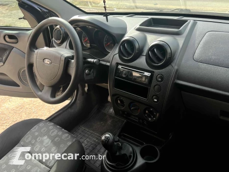 FIESTA 1.6 MPI CLASS HATCH 8V FLEX 4P MANUAL