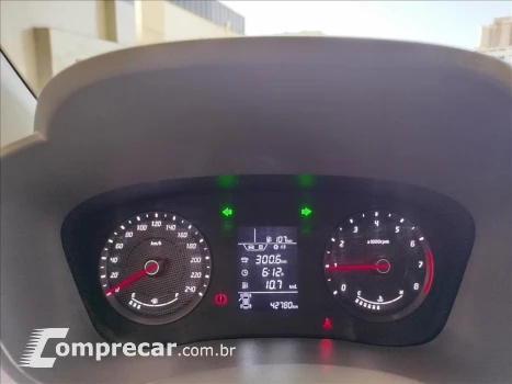 HB20S 1.0 12V Comfort Plus