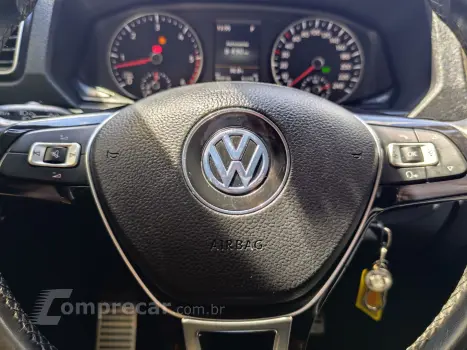 AMAROK 3.0 V6 TDI DIESEL HIGHLINE CD 4MOTION AUTOMÁTICO