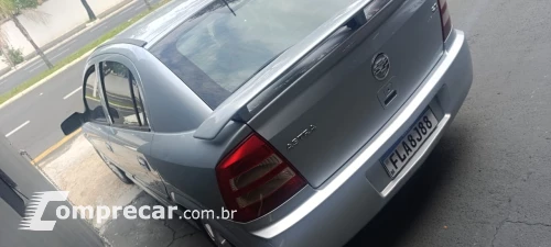 ASTRA 2.0 MPFI Advantage 8V