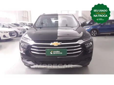 MONTANA 1.2 TURBO FLEX LTZ AUTOMÁTICO