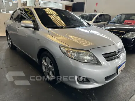 COROLLA 1.8 XEI 16V