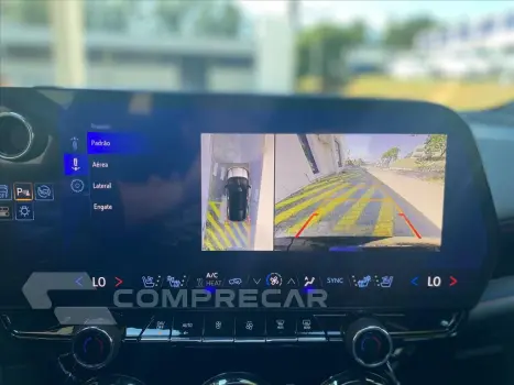 BLAZER EV 102 KW ELÉTRICO RS