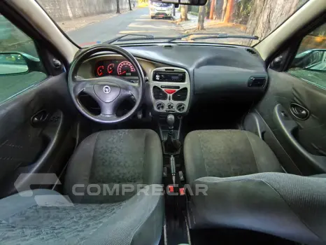 PALIO 1.0 MPI Fire 8V